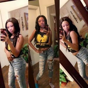 Meet your Posher, Desstinee